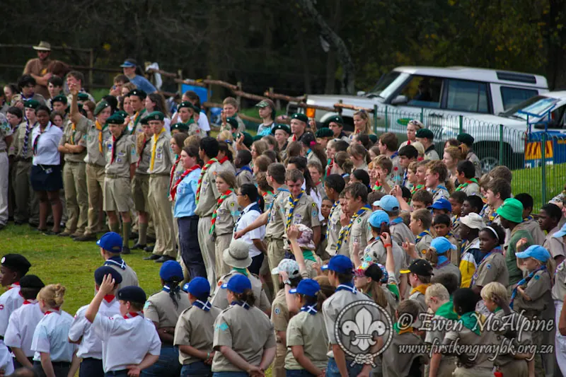 Kim Shield 2011, photo 2