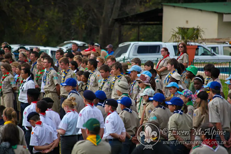 Kim Shield 2011, photo 3