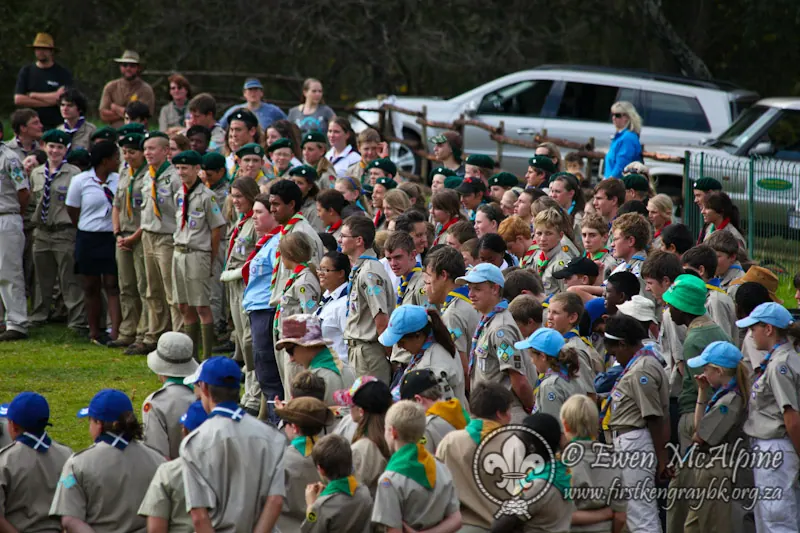 Kim Shield 2011, photo 5