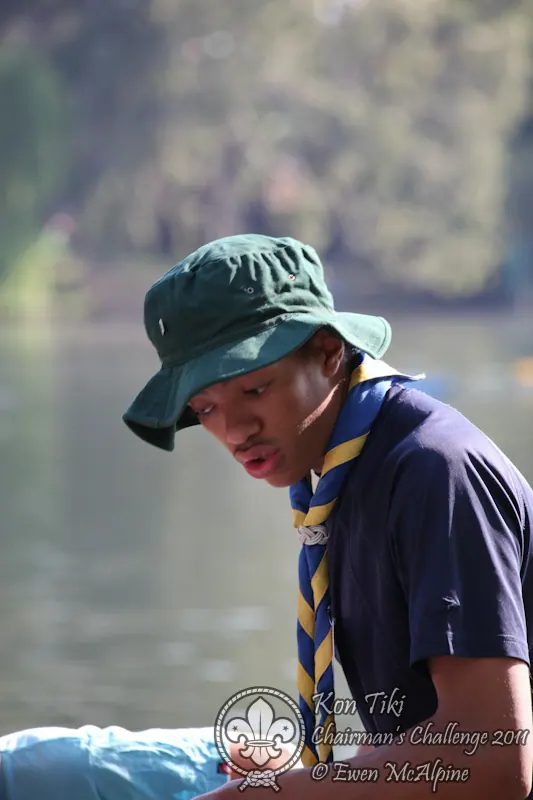 Kon Tiki Chairman's Challenge 2011, photo 7