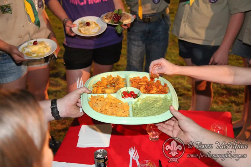 Northrand Cooking Competition 2011, photo 34