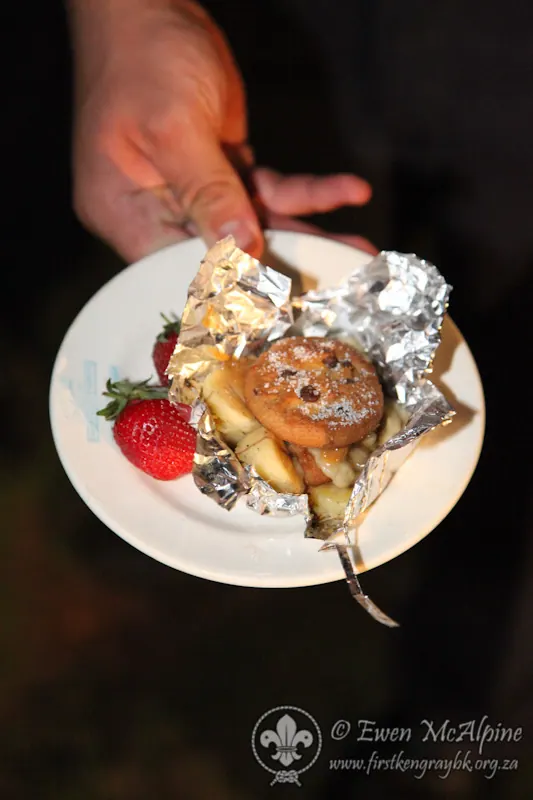 Northrand Cooking Competition 2011, photo 40