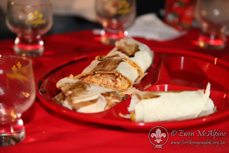 Northrand Cooking Competition 2011, photo 50