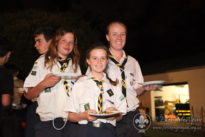 Northrand Cooking Competition 2011, photo 56