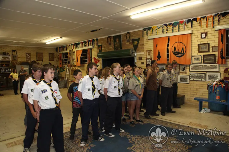 Northrand Cooking Competition 2011, photo 73