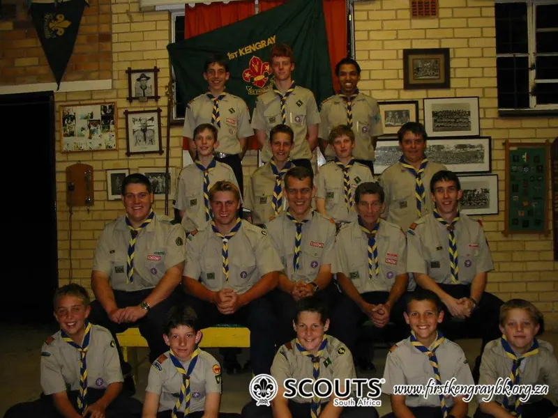 Blast from the past, photo 1