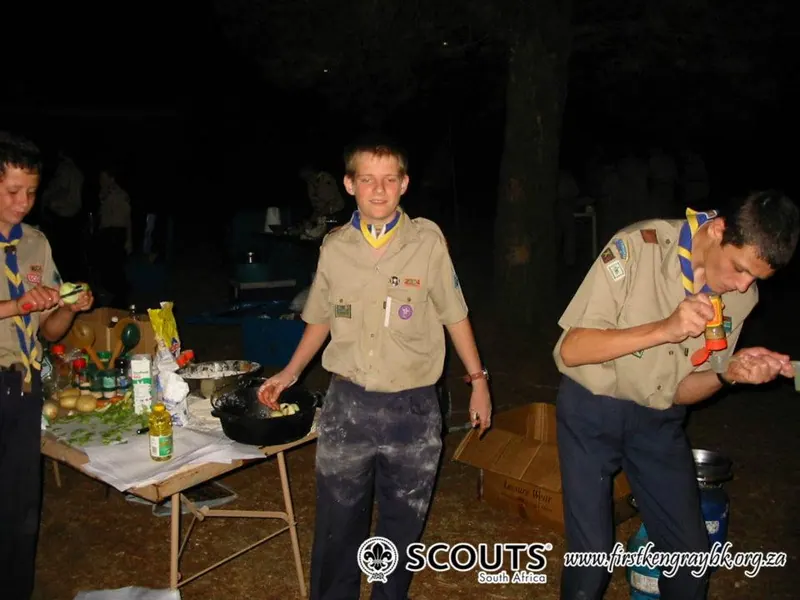 Blast from the past, photo 26