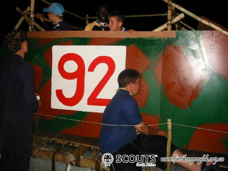 Blast from the past, photo 40