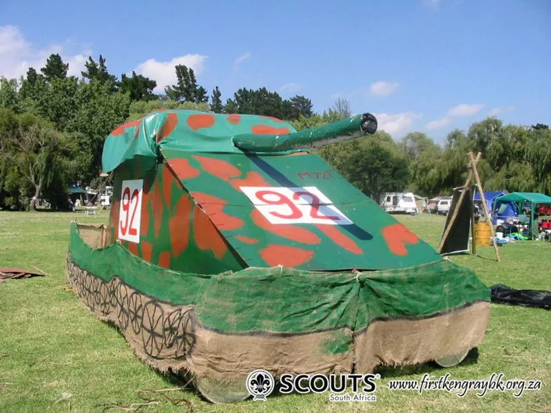 Blast from the past, photo 42