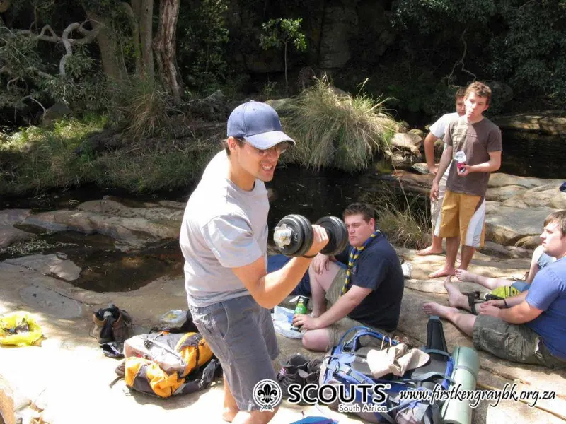 Blast from the past, photo 47
