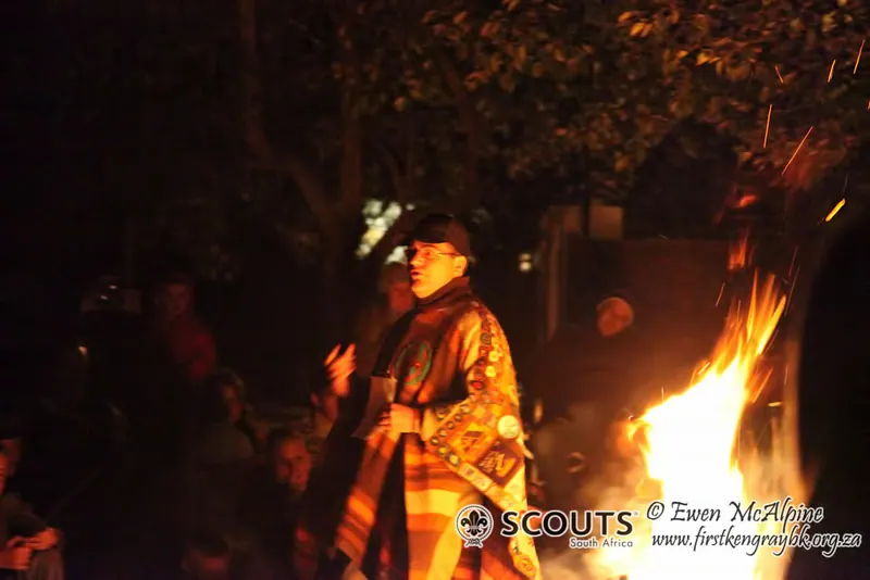 District Campfire 2012, photo 15