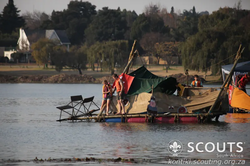 Kon Tiki 2012, photo 3