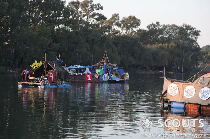 Kon Tiki 2012, photo 8