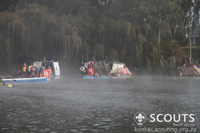 Kon Tiki 2012, photo 13