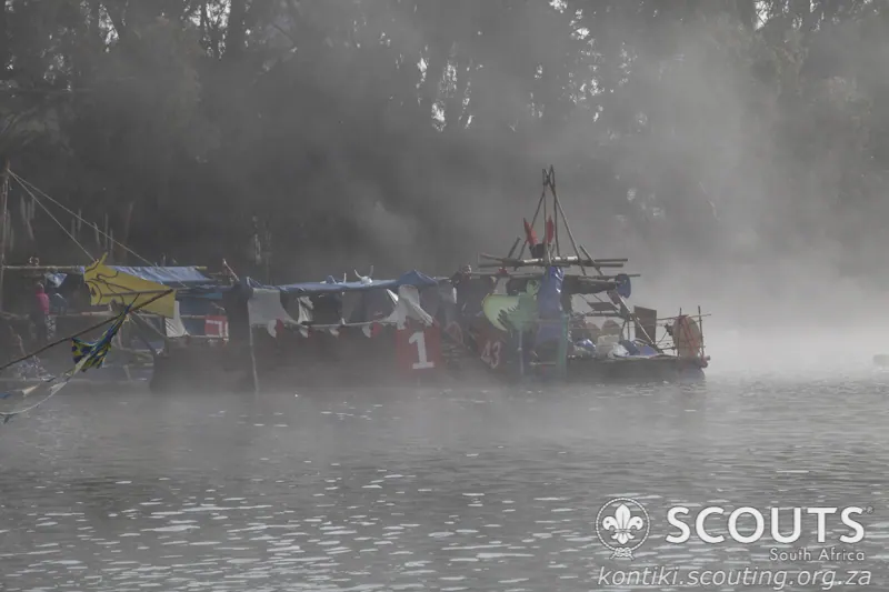 Kon Tiki 2012, photo 14