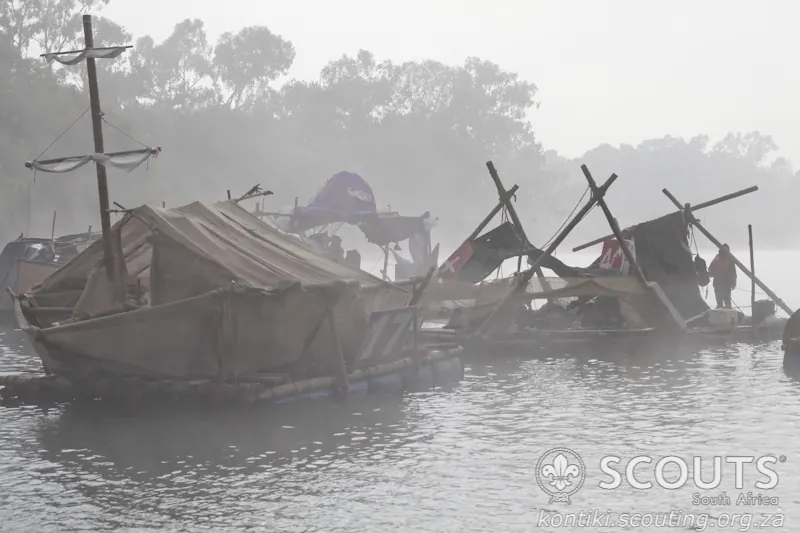 Kon Tiki 2012, photo 15