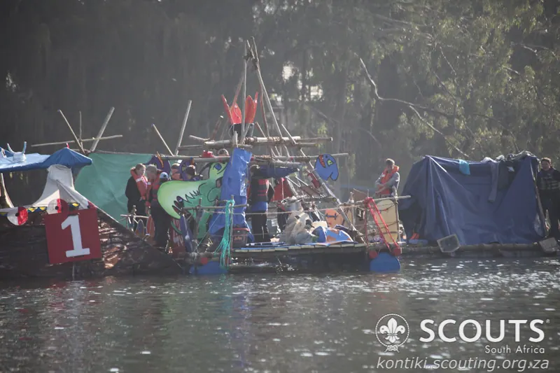Kon Tiki 2012, photo 22