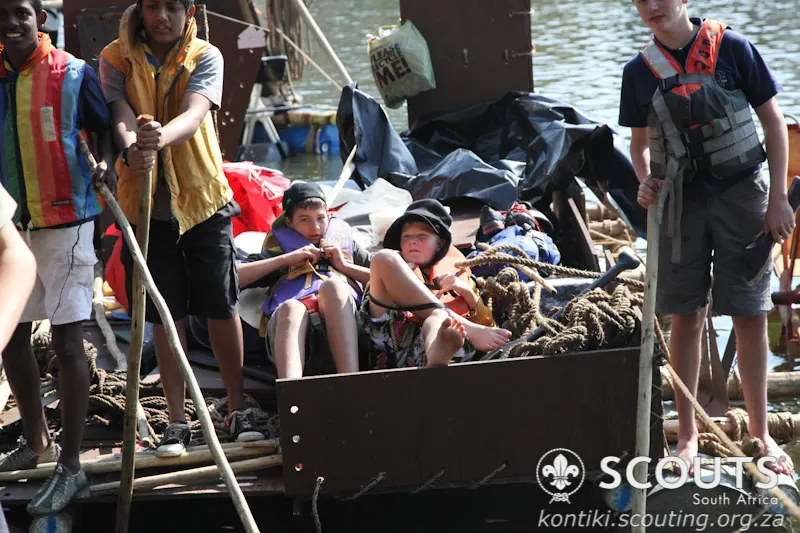 Kon Tiki 2012, photo 27