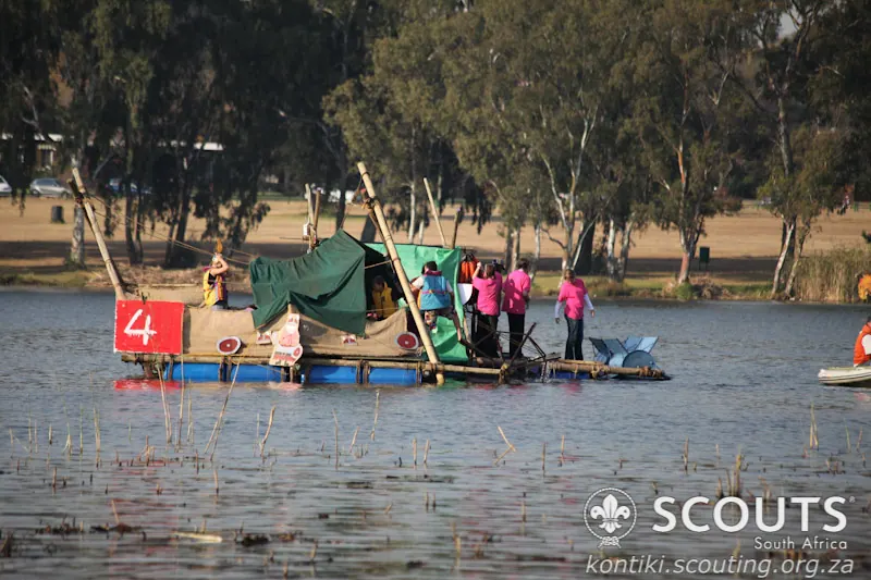 Kon Tiki 2012, photo 34