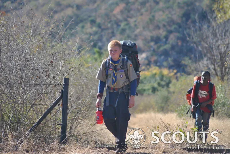 Survival 2012, photo 4