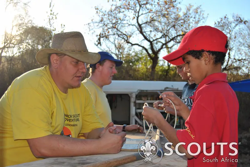 Survival 2012, photo 6