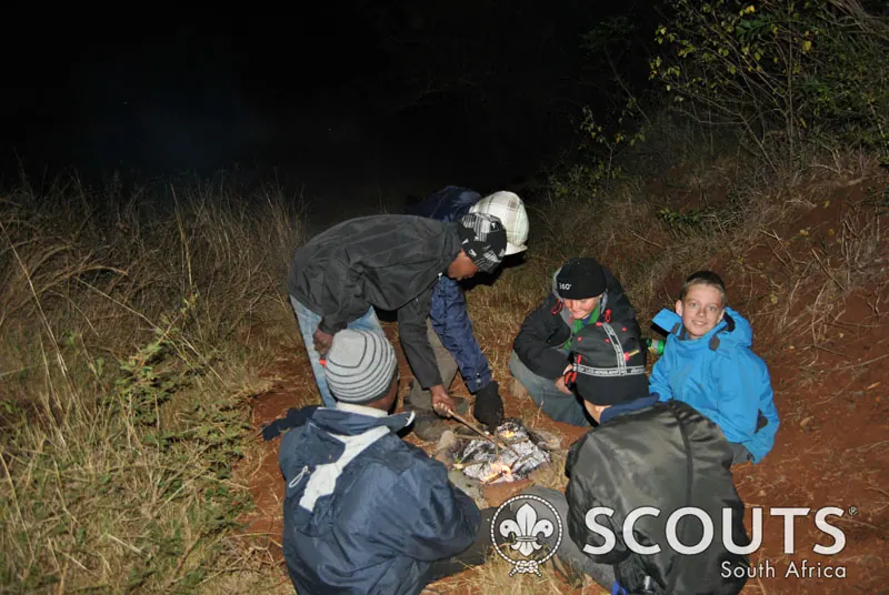 Survival 2012, photo 24