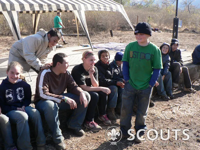 Survival 2012, photo 35