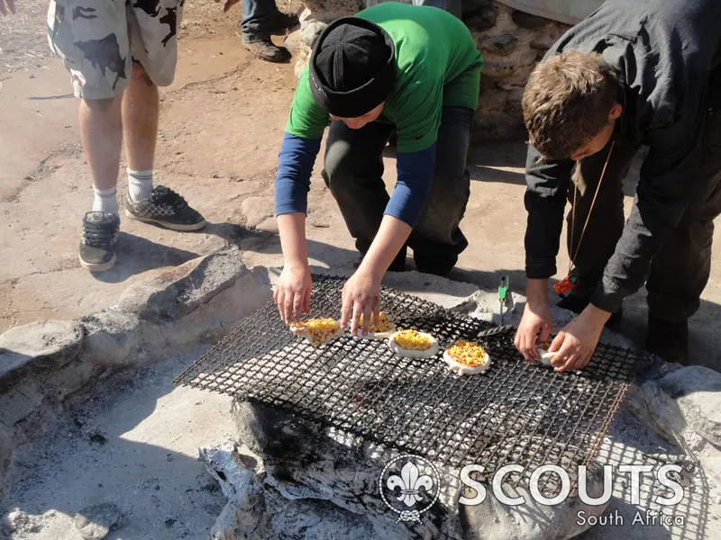 Survival 2012, photo 38