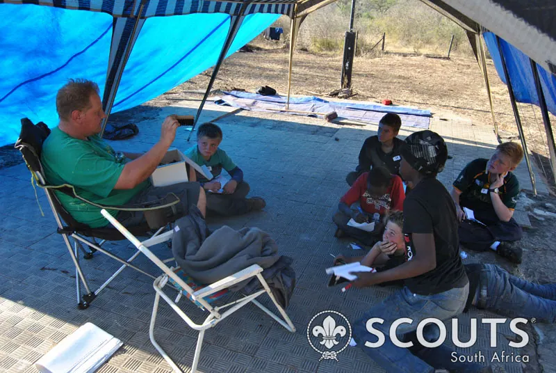Survival 2012, photo 41