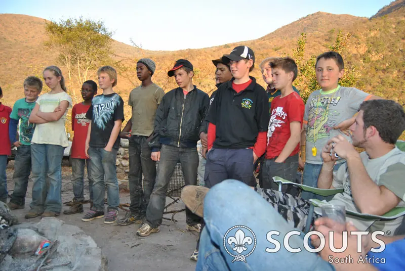 Survival 2012, photo 42