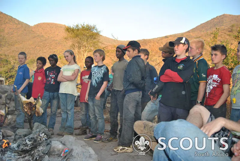 Survival 2012, photo 43