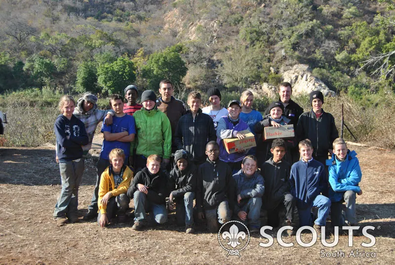 Survival 2012, photo 54