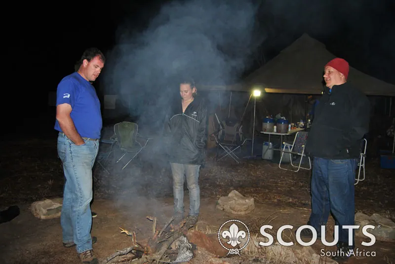 Survival 2012, photo 57