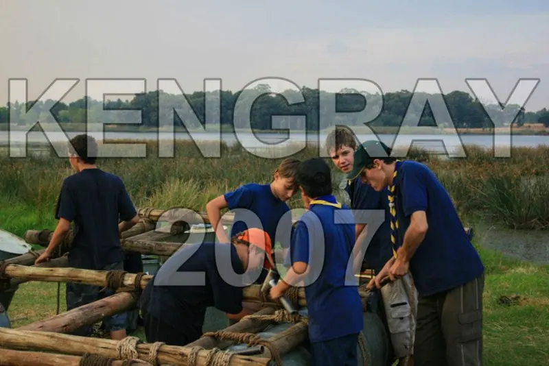 Kon Tiki - blast from the past, photo 2
