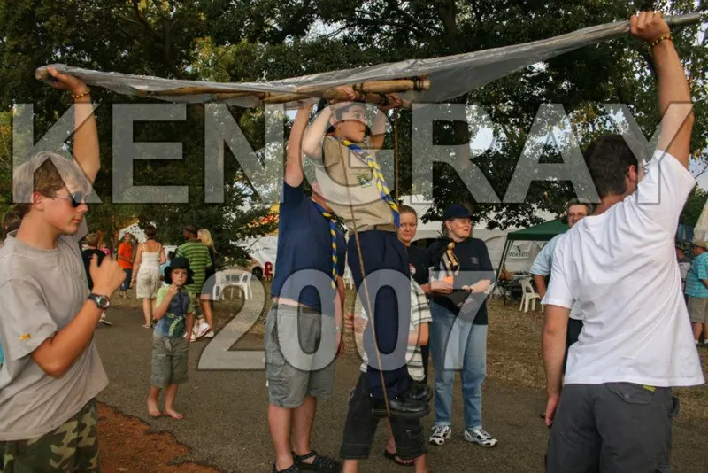 Kon Tiki - blast from the past, photo 4