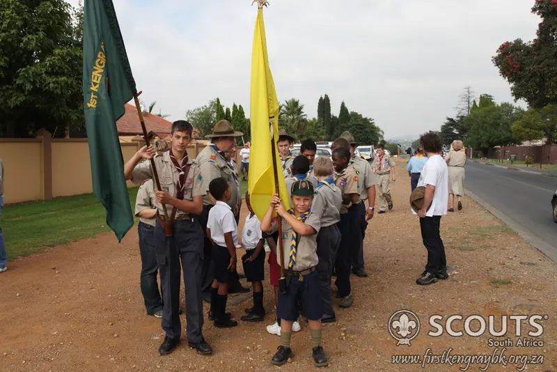 NRD BP Sunday Parade 2013, photo 1
