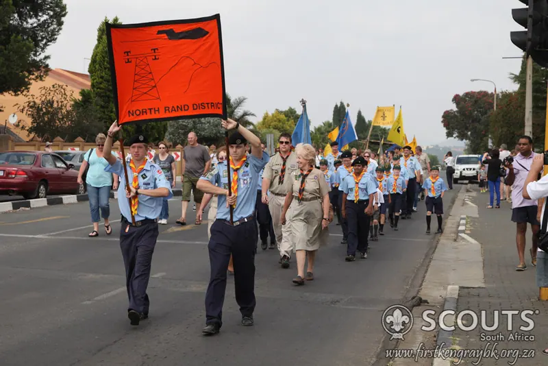 NRD BP Sunday Parade 2013, photo 2