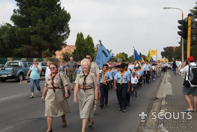 NRD BP Sunday Parade 2013, photo 3