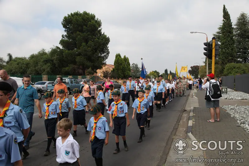 NRD BP Sunday Parade 2013, photo 4