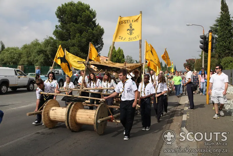 NRD BP Sunday Parade 2013, photo 7