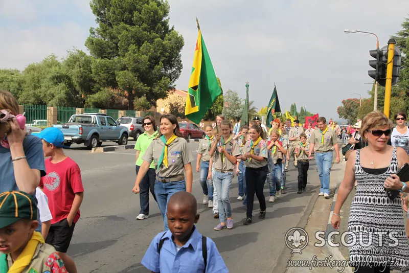 NRD BP Sunday Parade 2013, photo 8