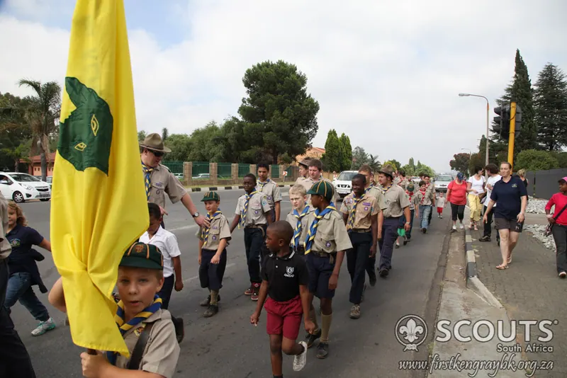 NRD BP Sunday Parade 2013, photo 13