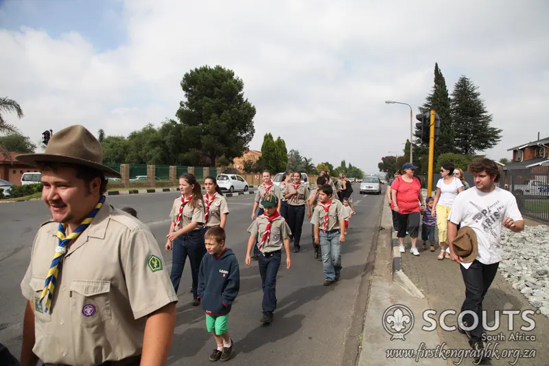 NRD BP Sunday Parade 2013, photo 14
