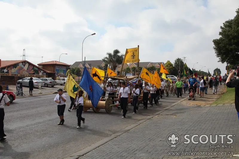 NRD BP Sunday Parade 2013, photo 17