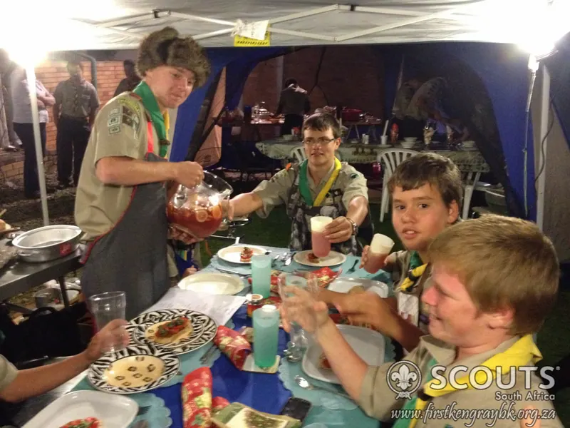 NRD Cooking Compo 2013, photo 8