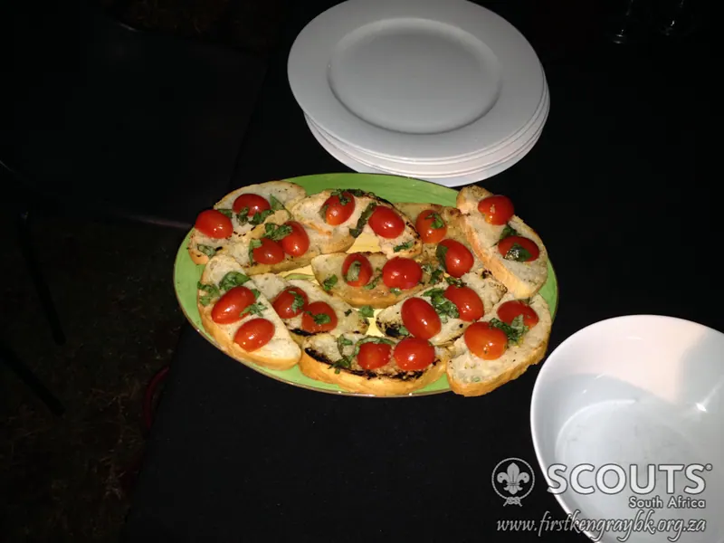 NRD Cooking Compo 2013, photo 12