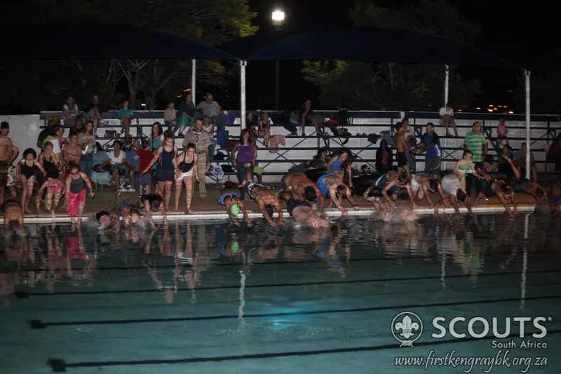 NRD Swimming Gala 2013 - 1, photo 6