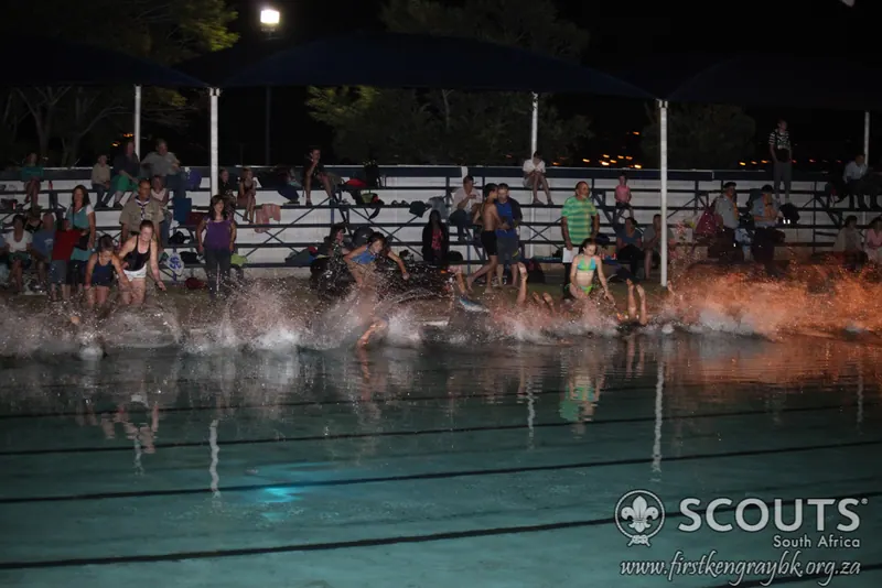 NRD Swimming Gala 2013 - 1, photo 7