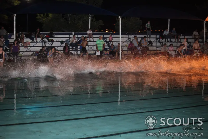 NRD Swimming Gala 2013 - 1, photo 8