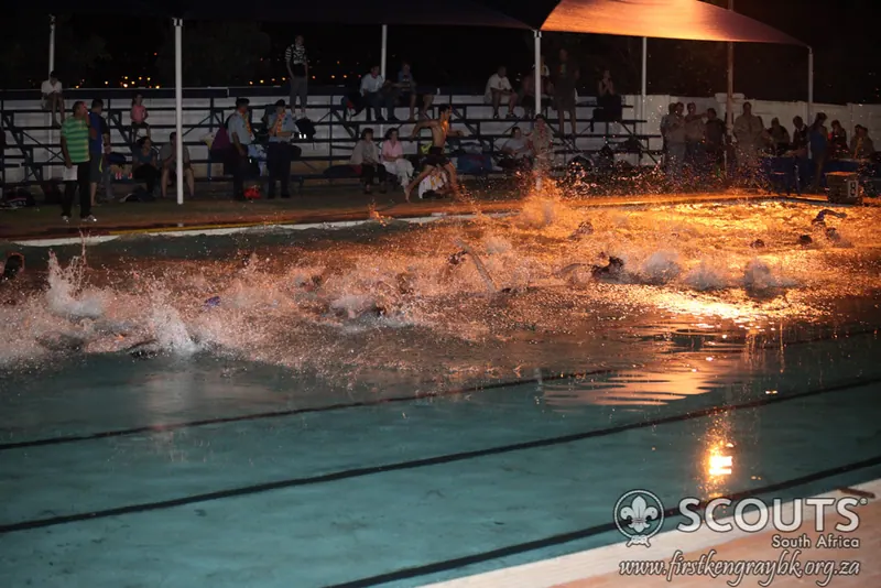 NRD Swimming Gala 2013 - 1, photo 10